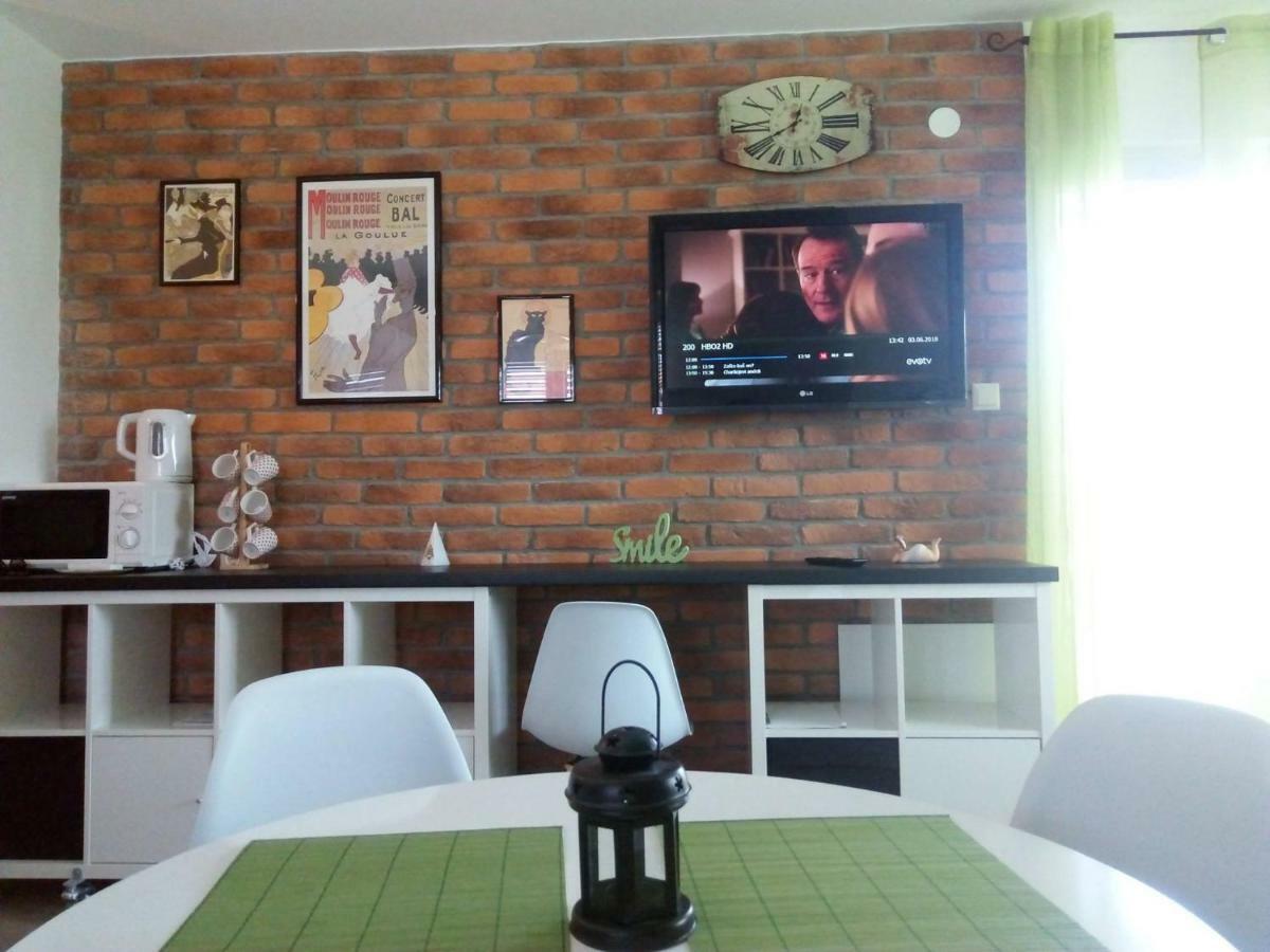 Relax Appartement