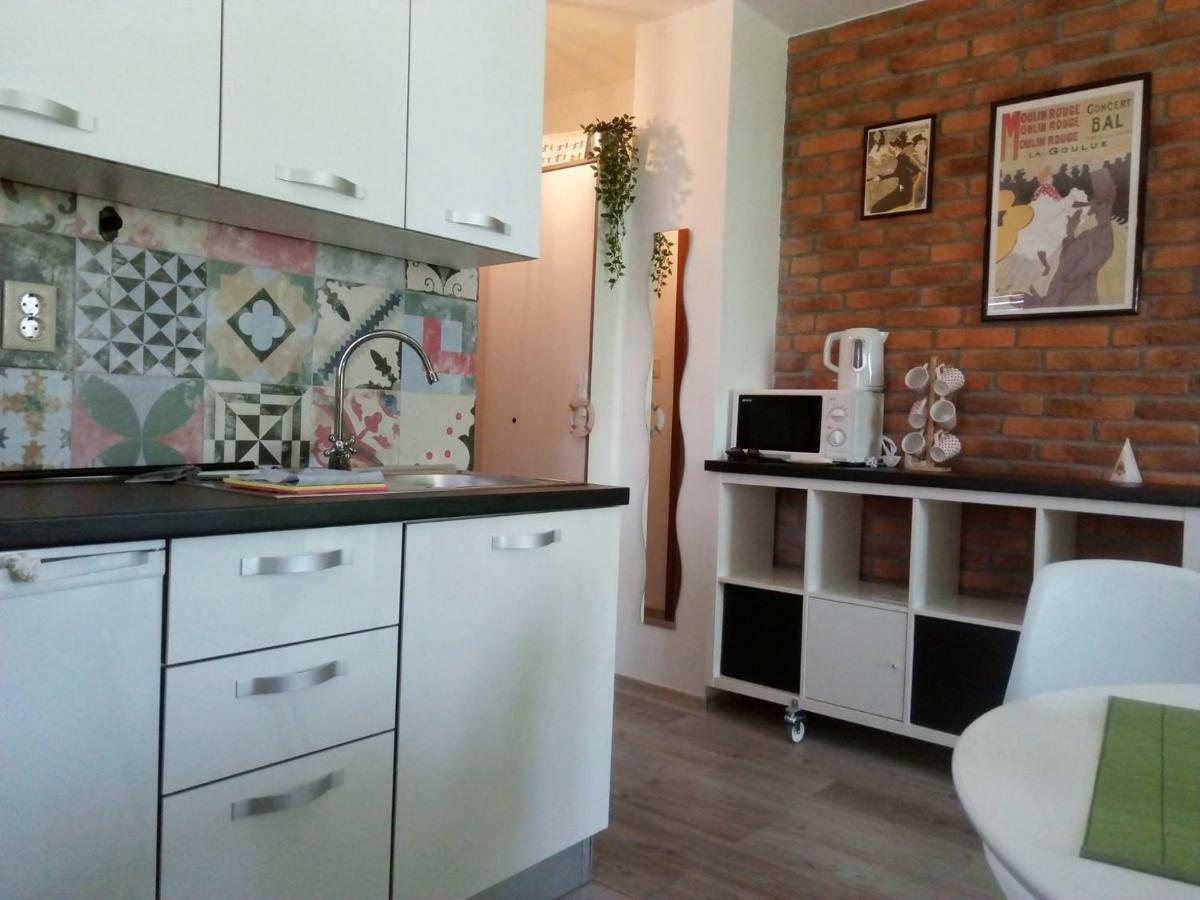 Relax Appartement