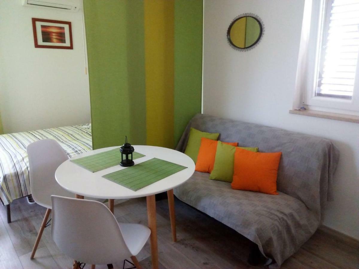 Appartement Relax *