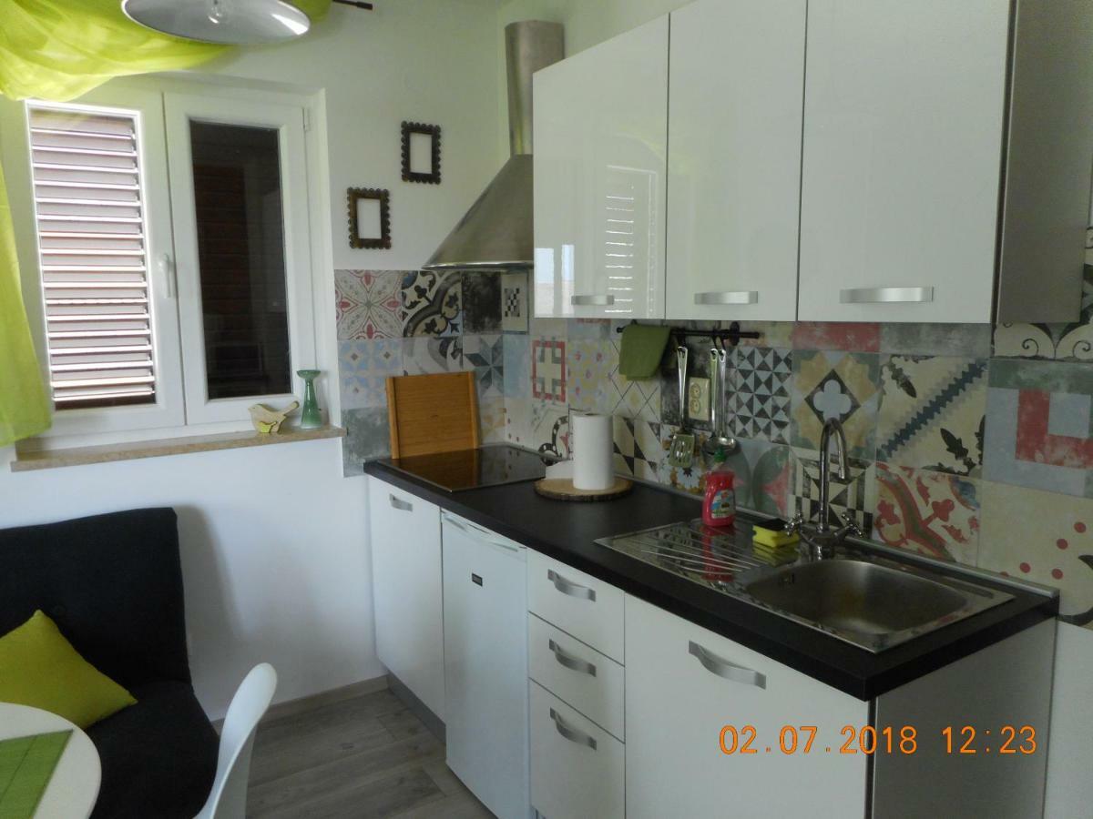 Appartement Relax Punat