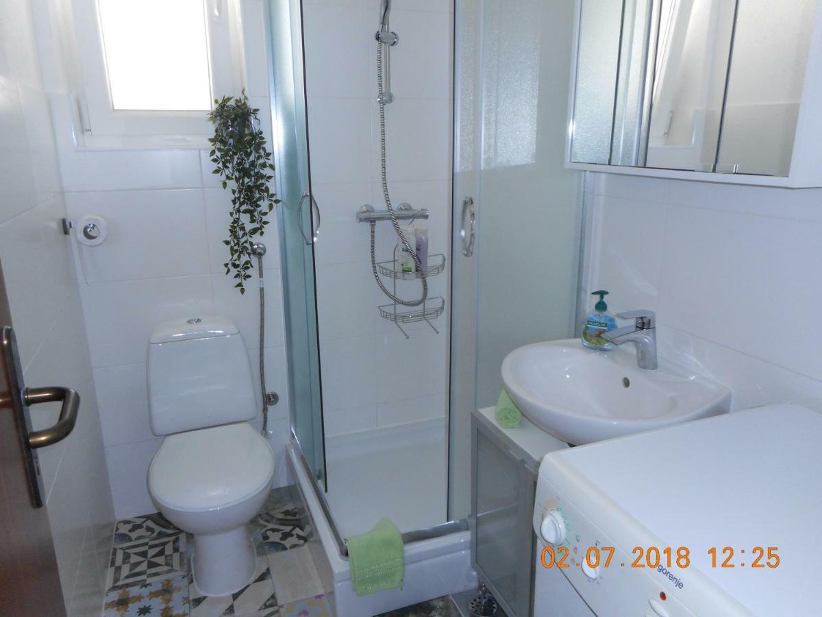 Relax Appartement Punat