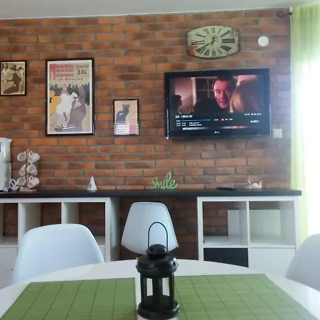 Studio Relax Punat Exterior photo