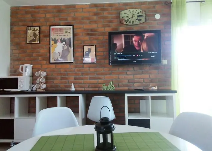 Studio Relax Punat