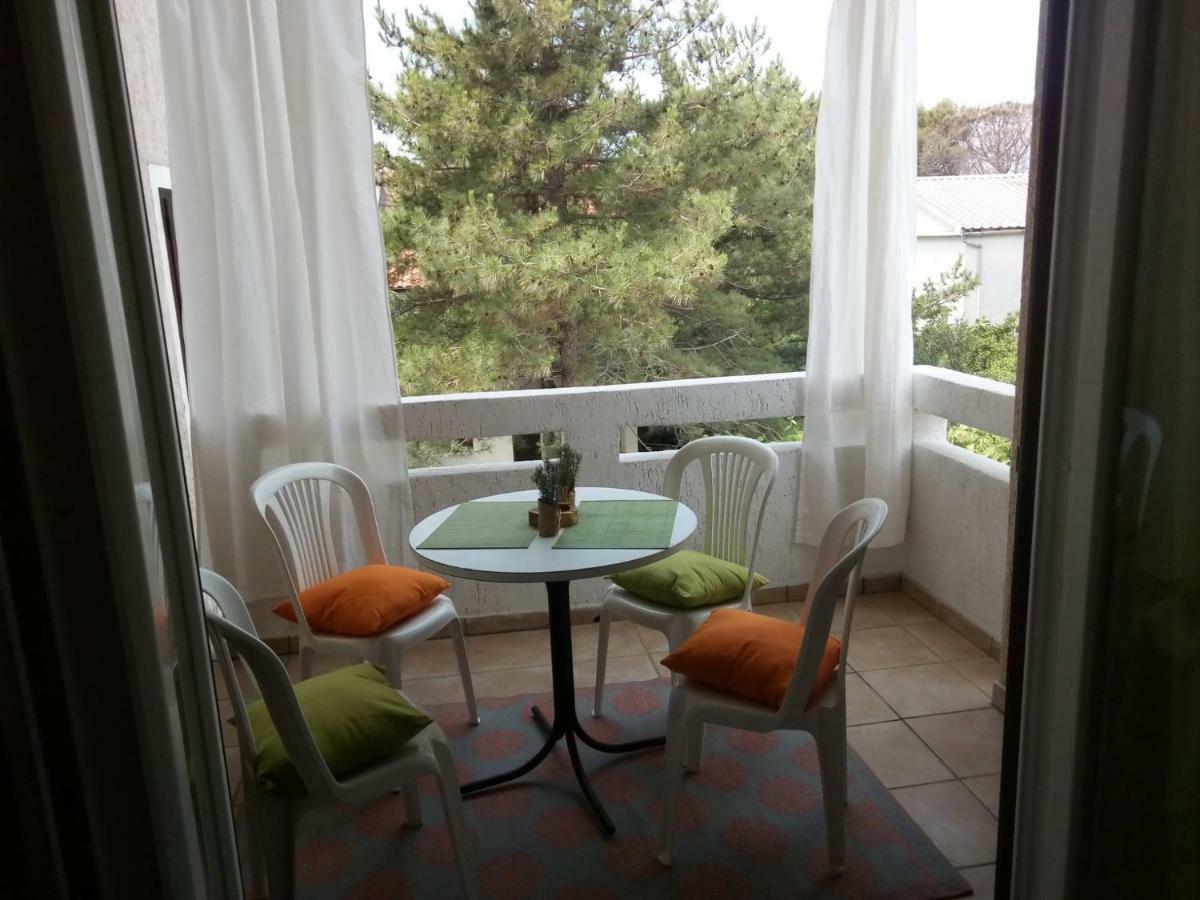 Apartment Relax Punat