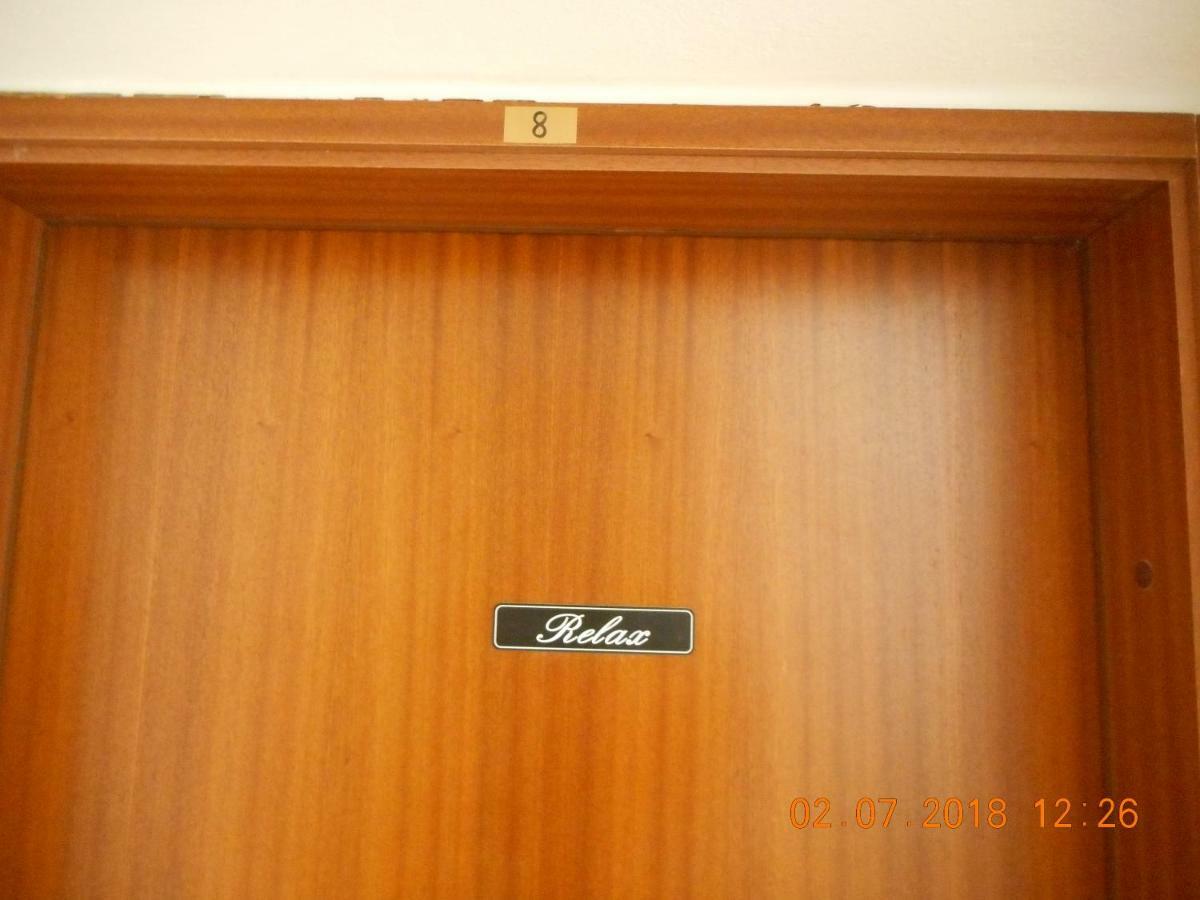 Relax Apartment