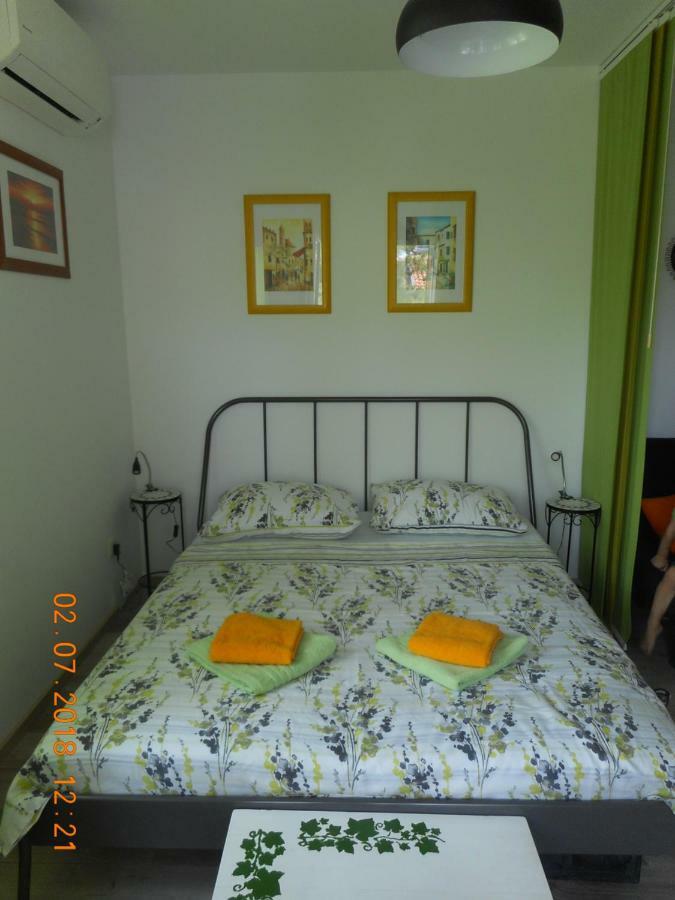Relax Apartment
